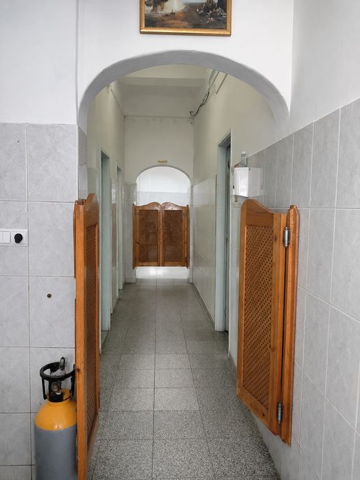 Trespasse de Café/Snack-Bar Equipado | 87,5 m² | 36 Lugares