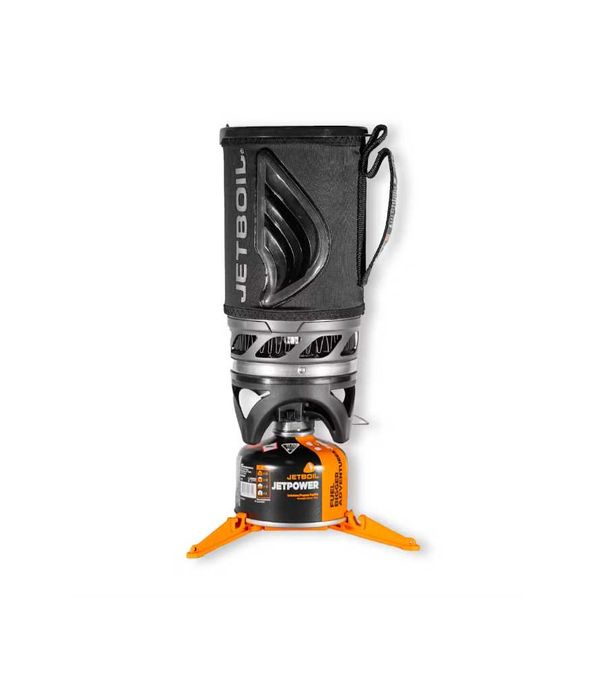 Система Jetboil Flash 1 л (джетбойл для приготування їжі, minimo)