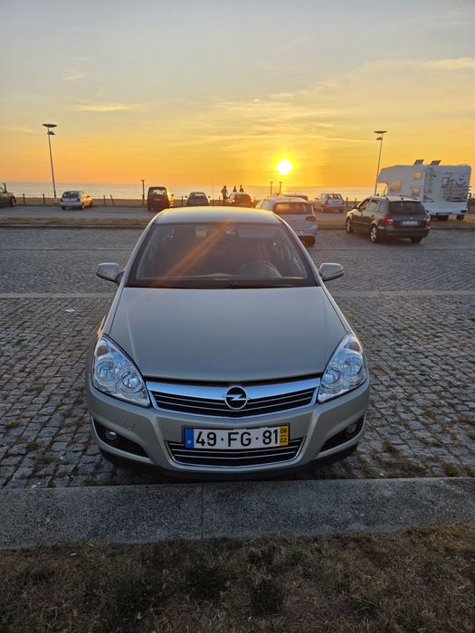 Opel Astra 1.3 CDTI