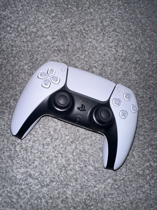 Pad ps5 jak nowy