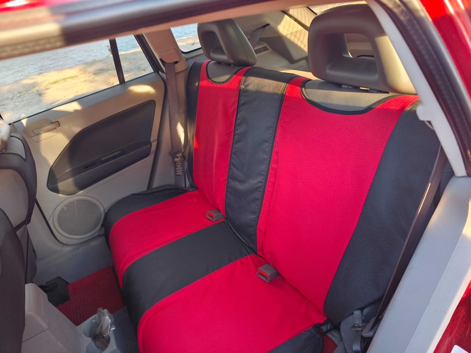 Dodge Caliber 2006р