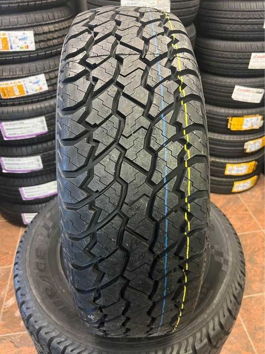 255/70 R16 Позашляхова, всесезонна АТ шина Mirage 172 НП Без предоплат