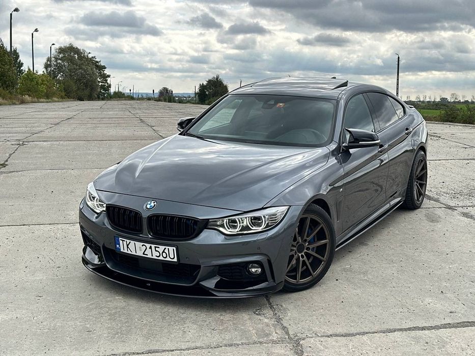BMW Seria 4