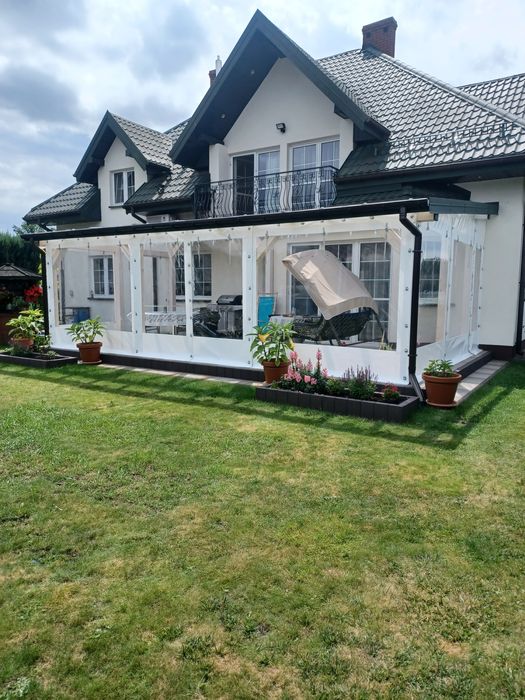 Plandeki na Altany I Tarasy