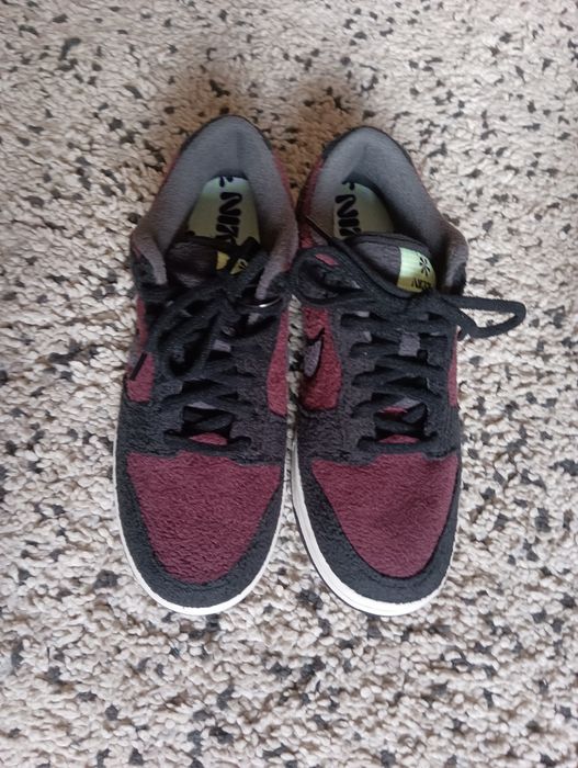 Nike dunk low se cc