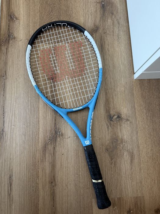 Raquete de Ténis Wilson Ultra Power RXT 105