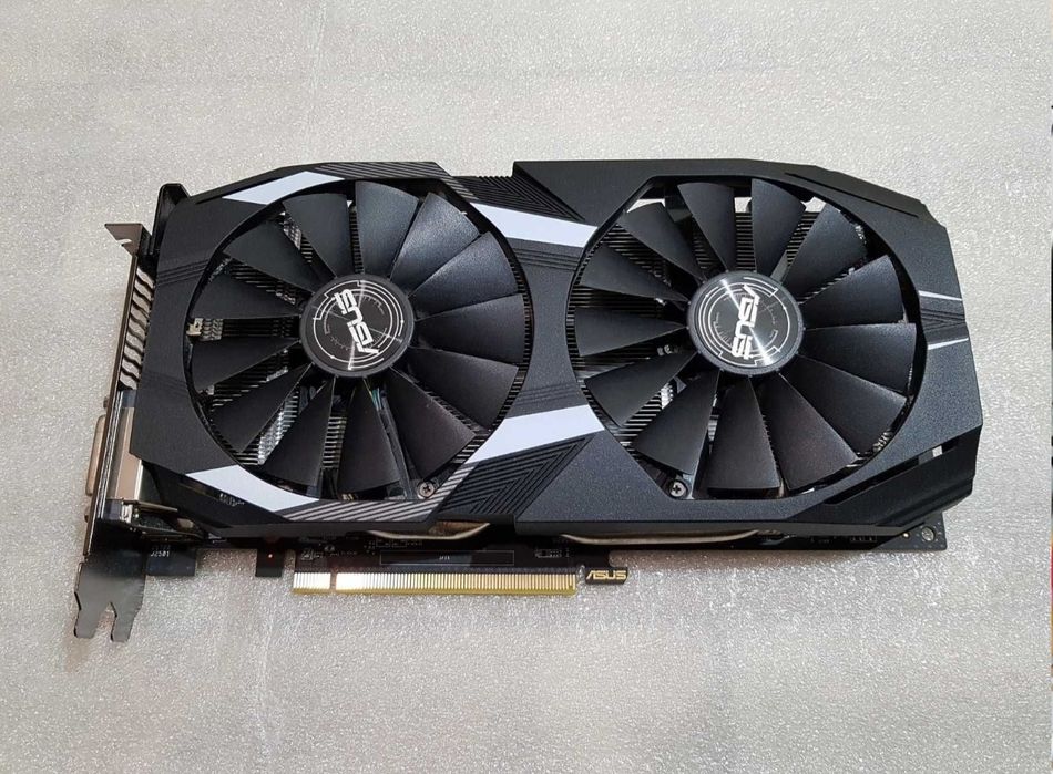 asus rtx 3070 dual - купить компьютеры и комплектующие - Цена на