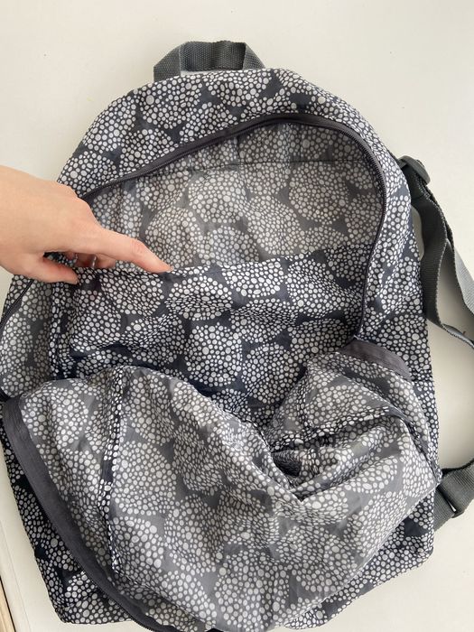 Рюкзак ikea, икеа