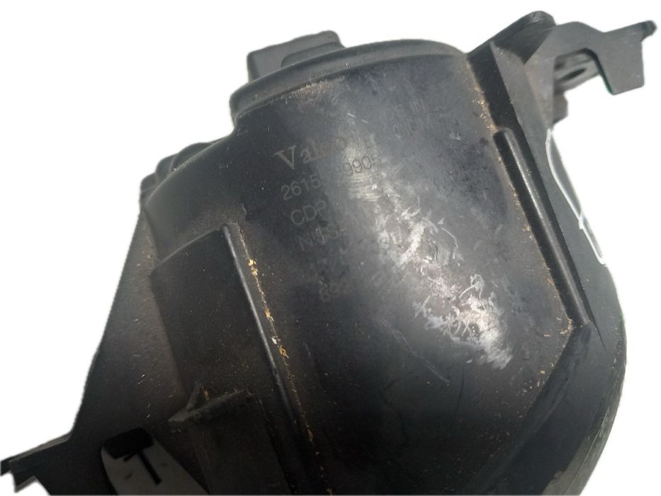 Farol nevoeiro frente direito NISSAN Primera Sedan (P12)