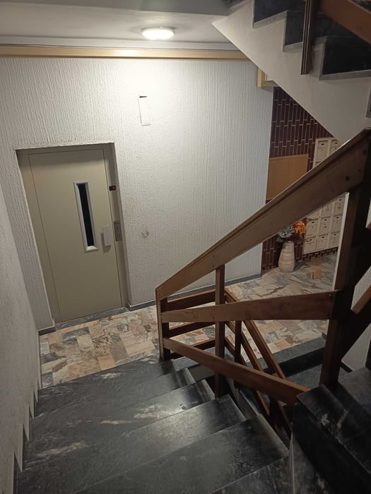 Venda apartamento