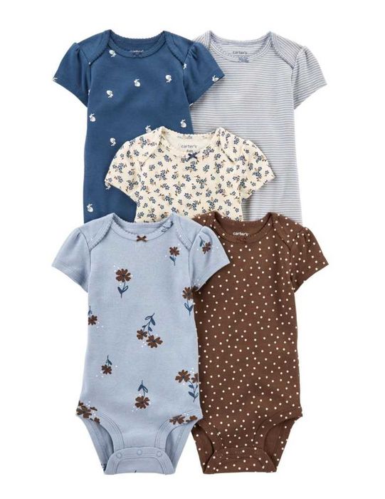 Боди боді Carter's картерс Carters на 9, 12, 18, 24 міс. довгий рукав