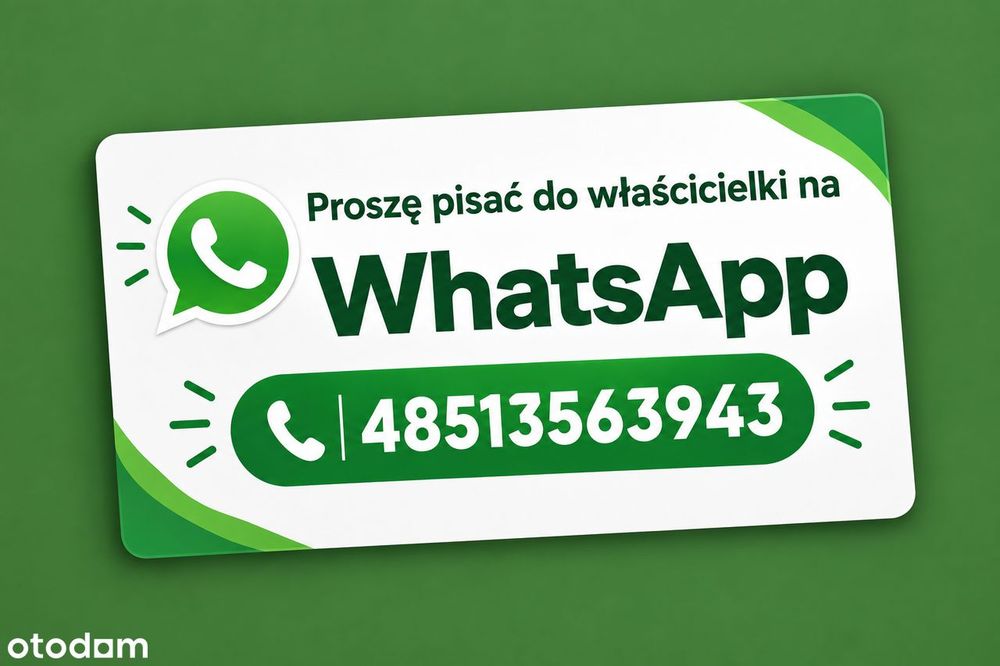 Mieszkanie – Warszawa - Widok 3