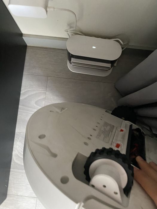 Aspirador Robô Xiaomi Mi