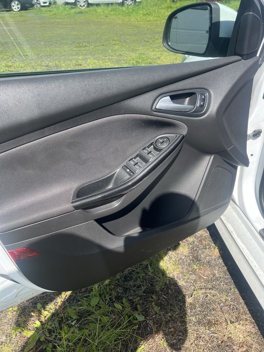 Ford Focus Kombi