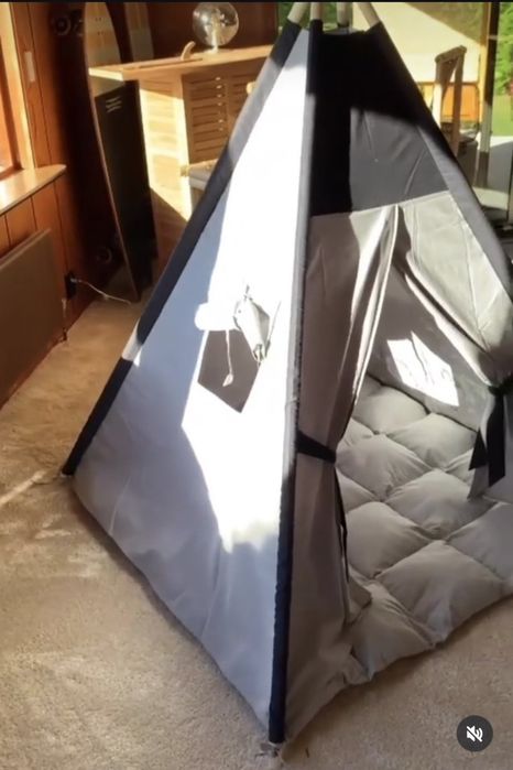 Продається  вігвам