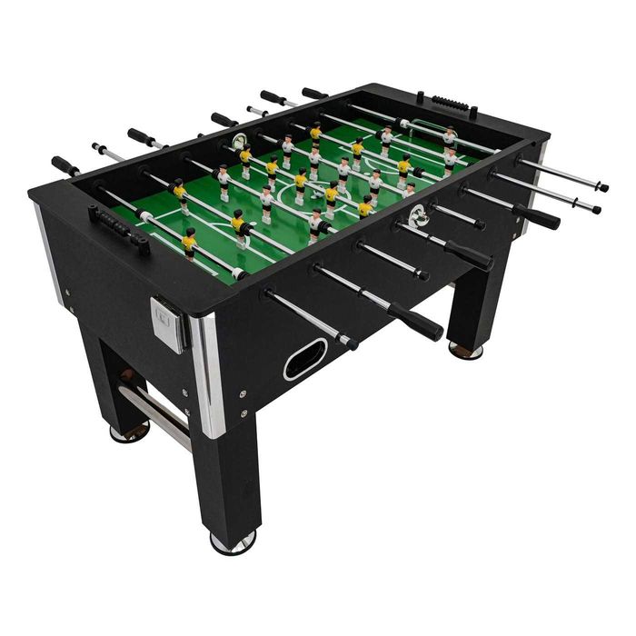 Nowy duży solidny Stół do gry piłkarzyki piłka stołowa 45kg FUNMIX.PL