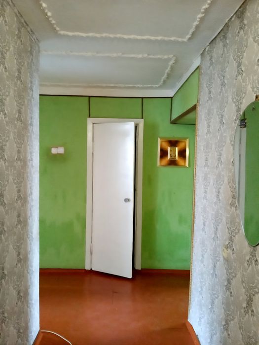 Продається компактна 2-кімнатна квартира