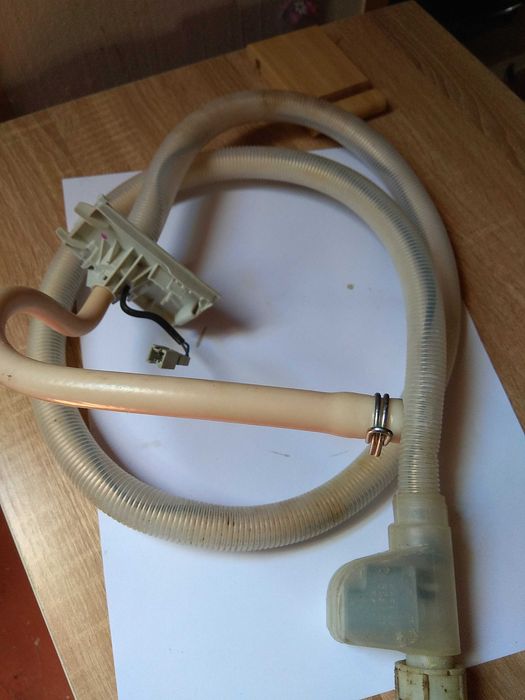 Peças máquina lavar loiça Balay