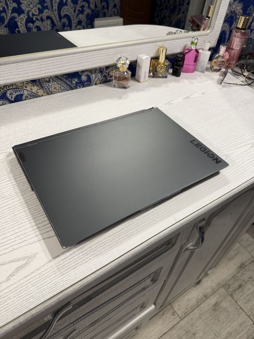 LEGION 7 16 2K 165Hz  RTX3070 ( 140W) 32 RAM 1TB SSD
