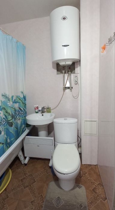 Продам 1-к кв. / Левый берег (11мкр.) /  20500$