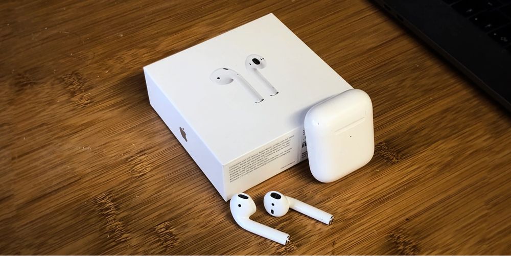 airpods geraçao 2