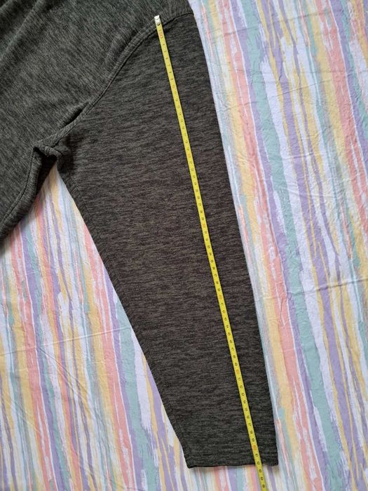 IDENTIC  чоловіча флісова кофта XL