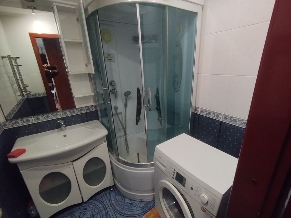 Квартира 2 кімнати, газ. Одеса. Котовського
