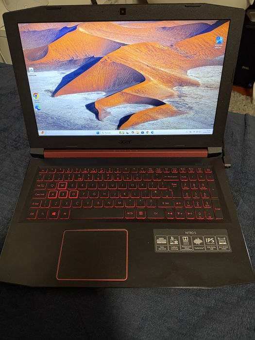 Acer nitro AN515-51