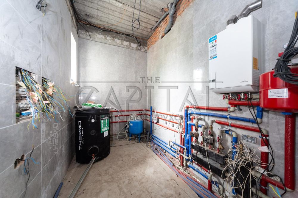 Продаж будинку, вул. Озерна, Горбовичі