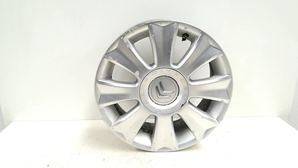 pneu citroen C5 berlina