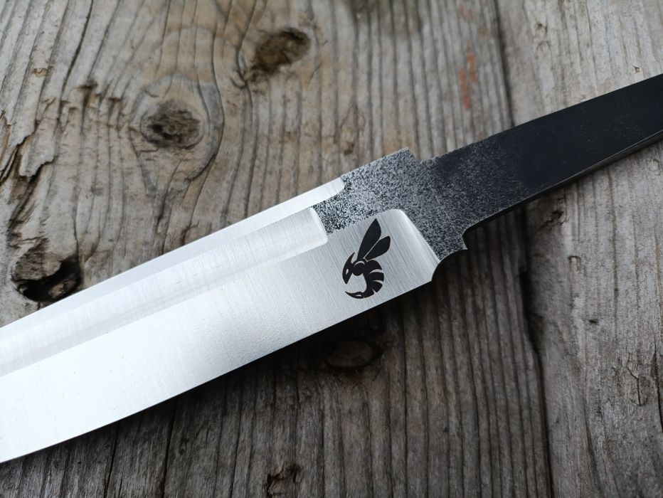 Заготовка для ножа