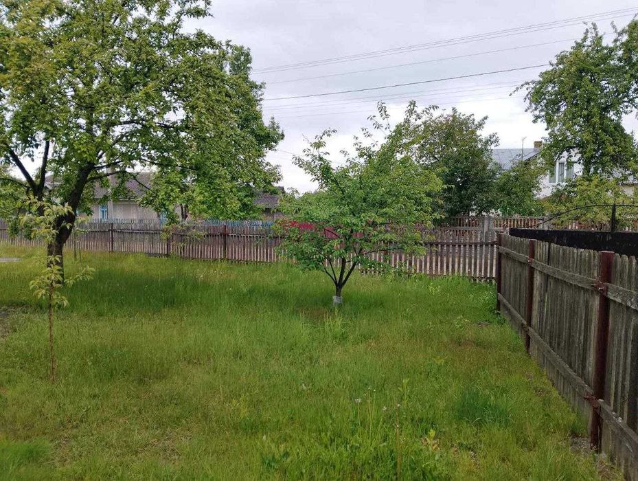 Продаж будинку Шептицький район с.Старий Добротвір житоловий стан.