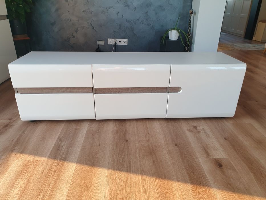 Meble do Salonu z Agata Meble