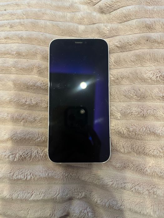 Iphone 12 mini biały 128gb