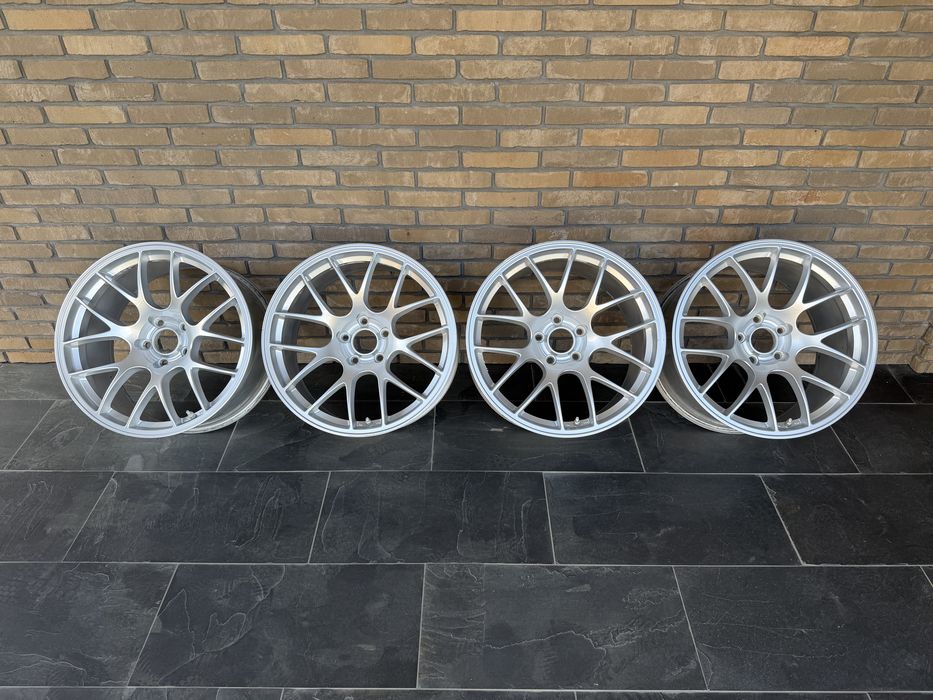 Felgi Apex EC7 19 5x120 BMW M2 M3 M4 BBS concave