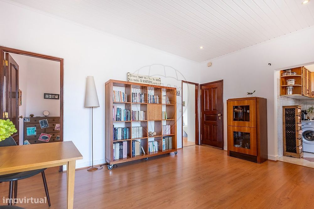 Apartamento T2 para venda