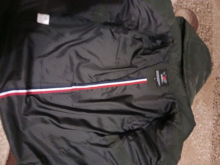 Чоловіча курточка ог 115,120