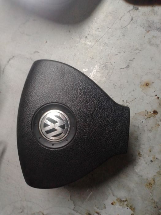 Криша дах на vw caddy, разборка