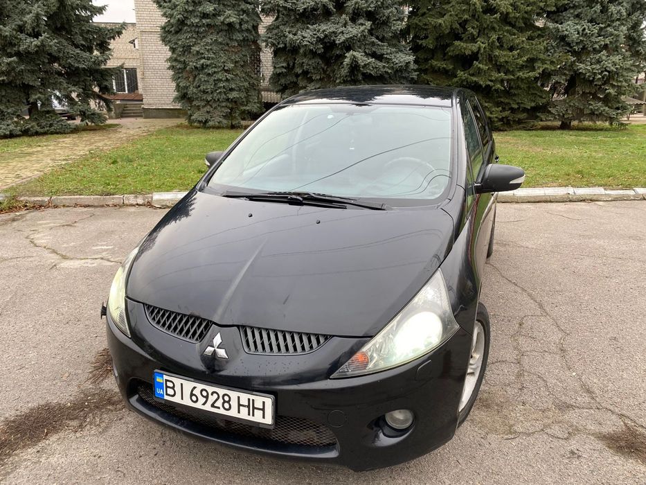 Продам Mitsubishi Grandis