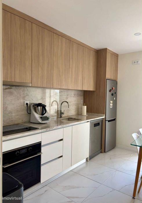 Apartamento T3 Em Lousada