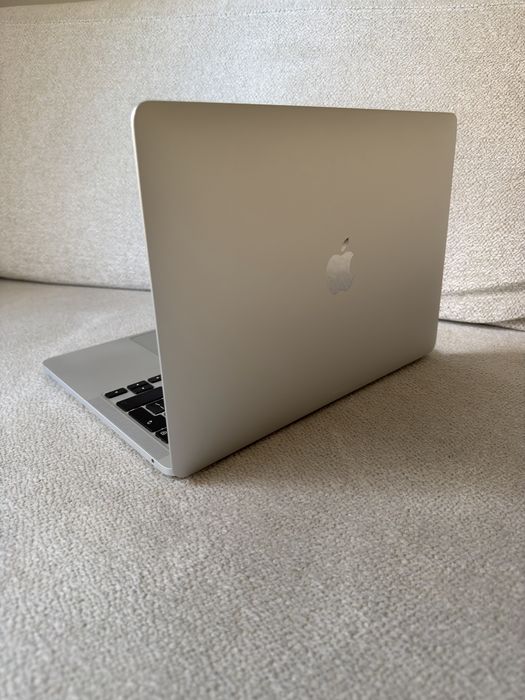 MacBook Pro M1 2020