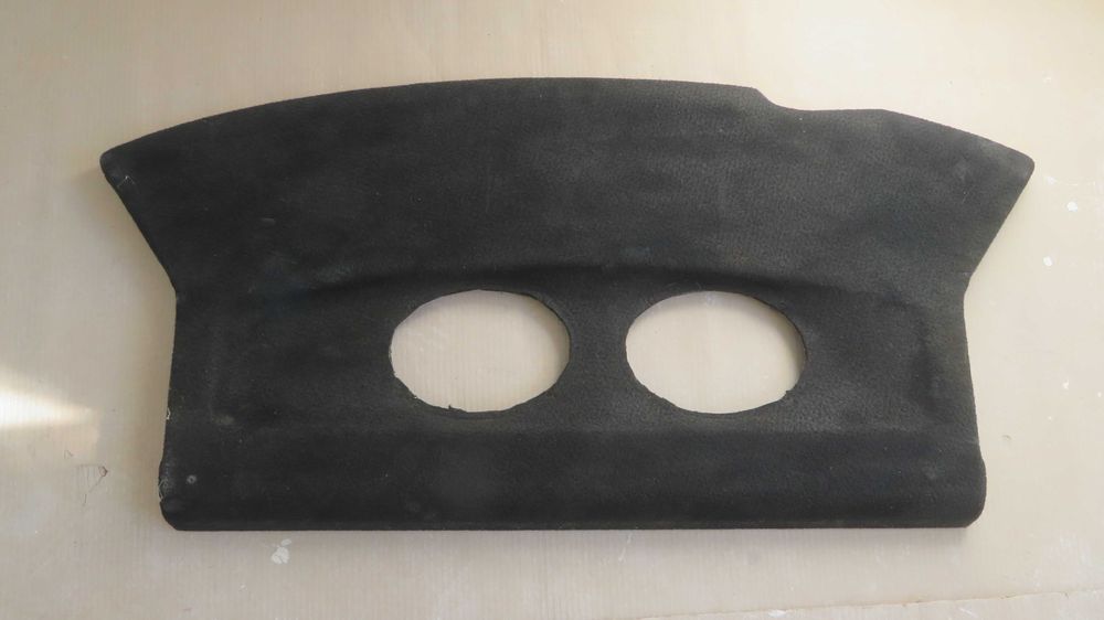 Nissan 100 NX Diversos