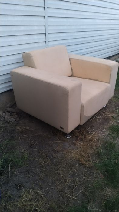 Крісло для відпочинку