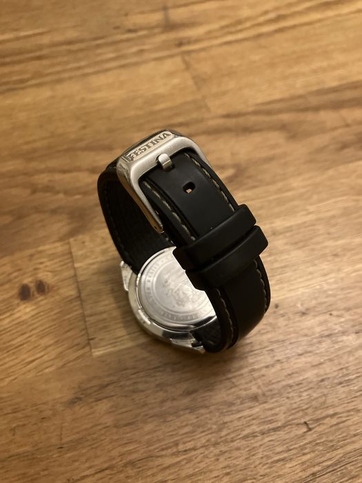 Zegarek Festina unisex F16394