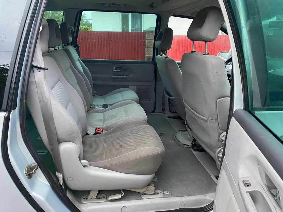 Volkswagen Sharan 1.9 TDI 96KW Нерозмитнений