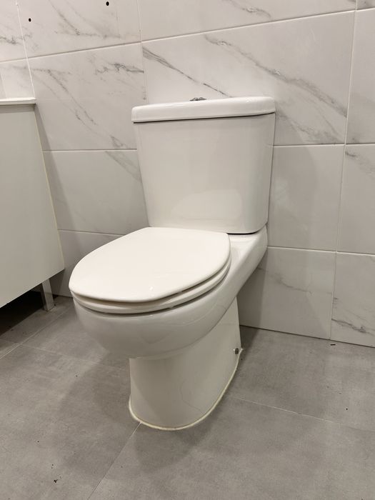 Sanita completa usada