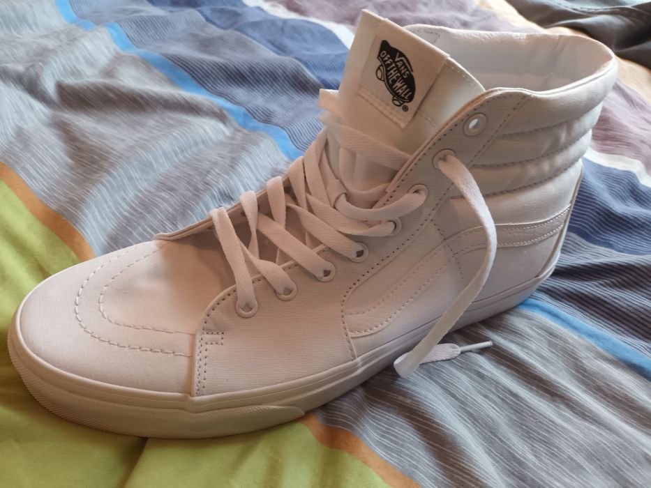 Buty Vans 45 nowe
