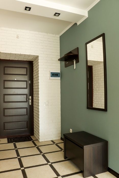 1 кім. квартира , ЖК "Tуркіш сіті", район Жд/Авто вокзал