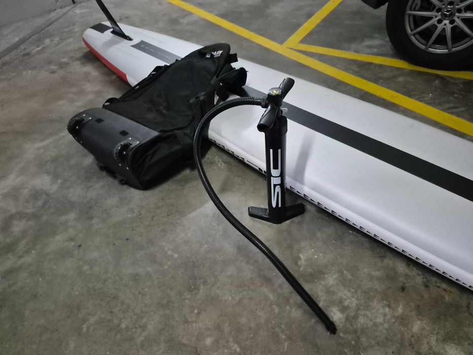SIC Air-Glide – RS 14.0 x 26"
