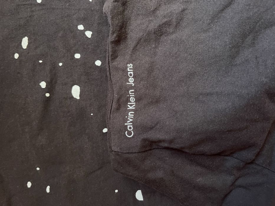 Calvin klein t-shirt